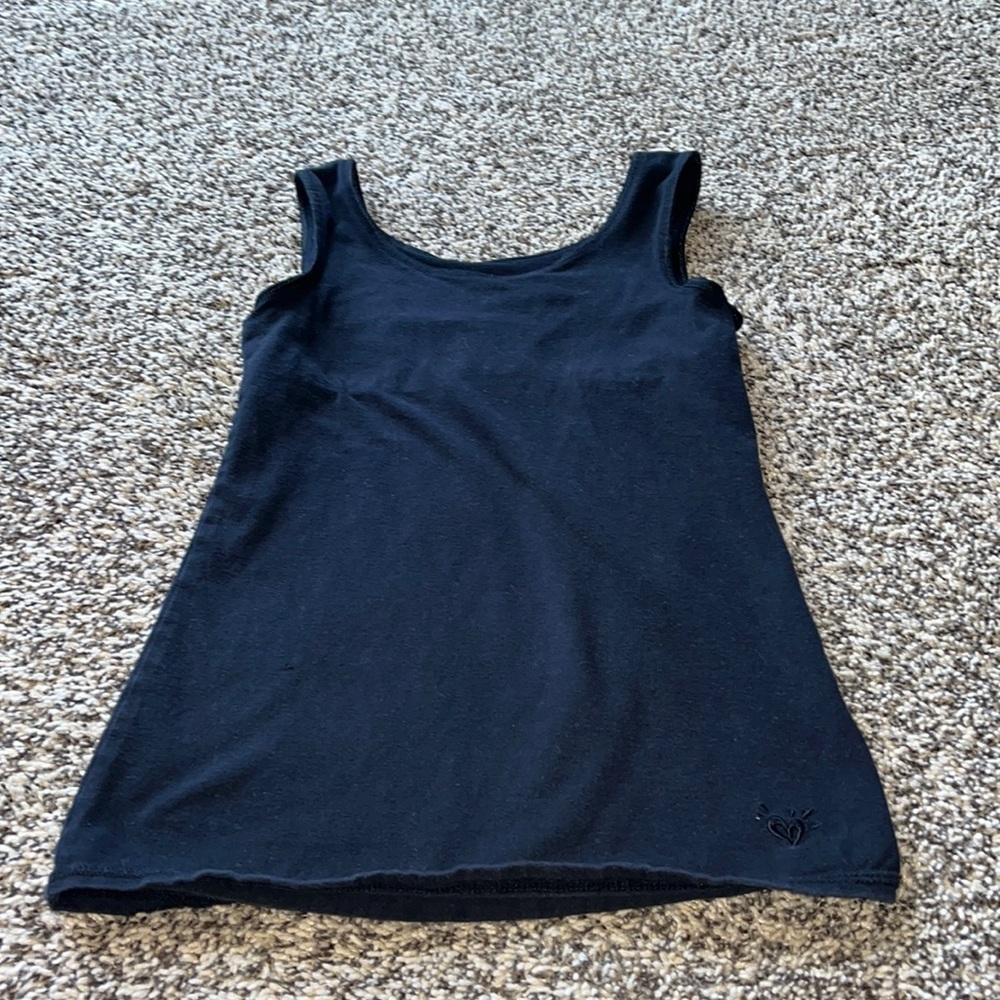 Justice shirt. Size 8
